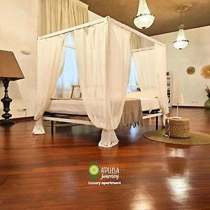 Apulia Journey - Manzoni 11